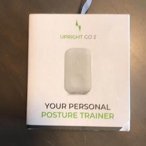 Upright Go 2 Posture Trainer